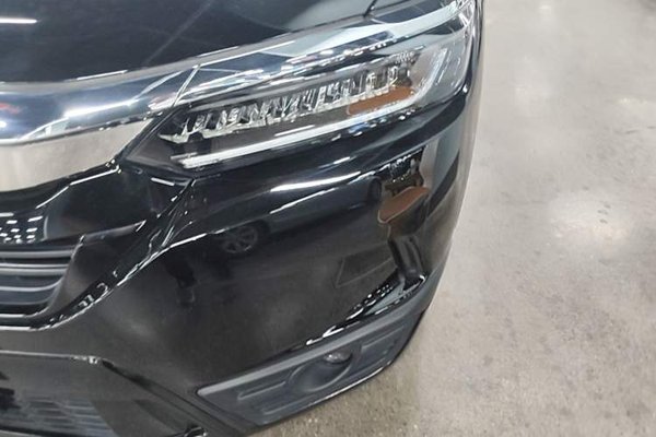 Honda Breeze 2021, 22799 км, за 16728 USD - фото 8