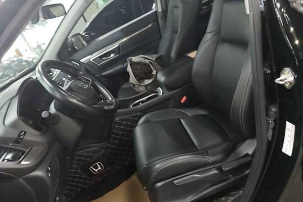 Honda Breeze 2021, 22799 км, за 16728 USD - фото 17