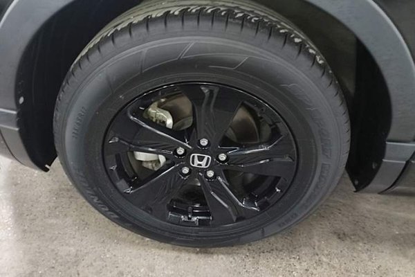 Honda Breeze 2021, 22799 км, за 16728 USD - фото 10