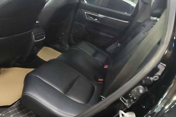 Honda Breeze 2021, 22799 км, за 16728 USD - фото 20