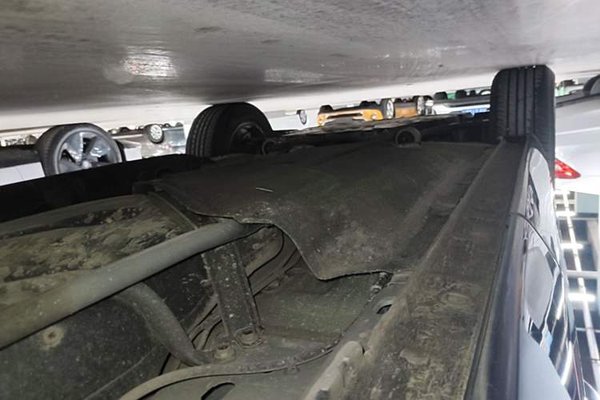 Honda Breeze 2021, 22799 км, за 16728 USD - фото 25
