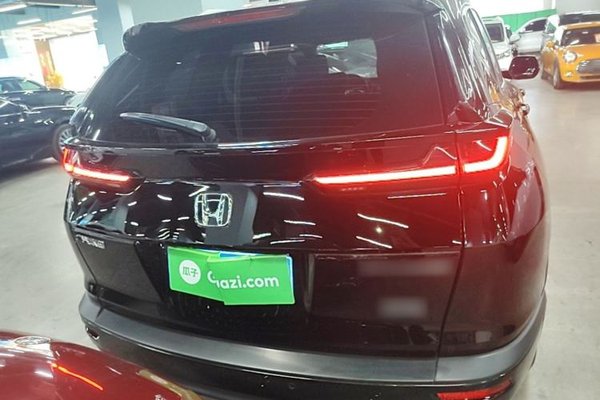 Honda Breeze 2021, 22799 км, за 16728 USD
