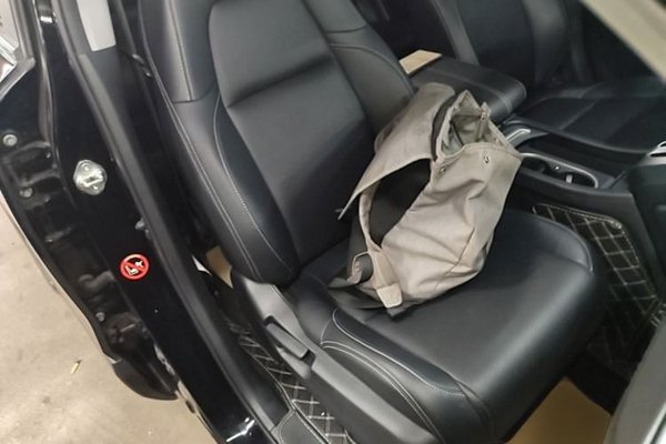 Honda Breeze 2021, 22799 км, за 16728 USD - фото 19