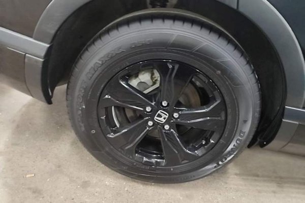 Honda Breeze 2021, 22799 км, за 16728 USD - фото 11