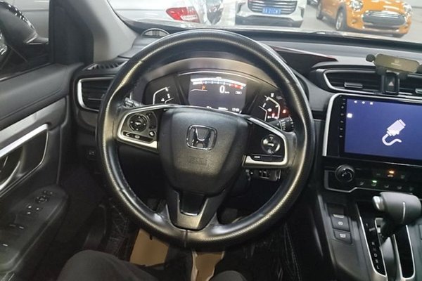 Honda Breeze 2021, 22799 км, за 16728 USD - фото 13