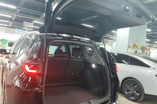 Honda Breeze 2021, 22799 км, за 16728 USD - фото 22