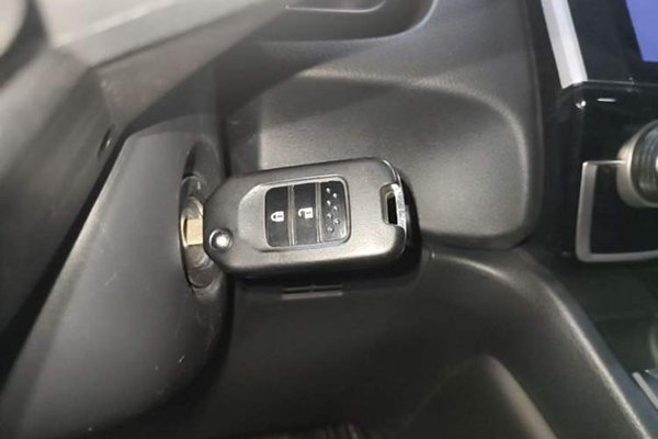Honda Breeze 2021, 22799 км, за 16728 USD - фото 23