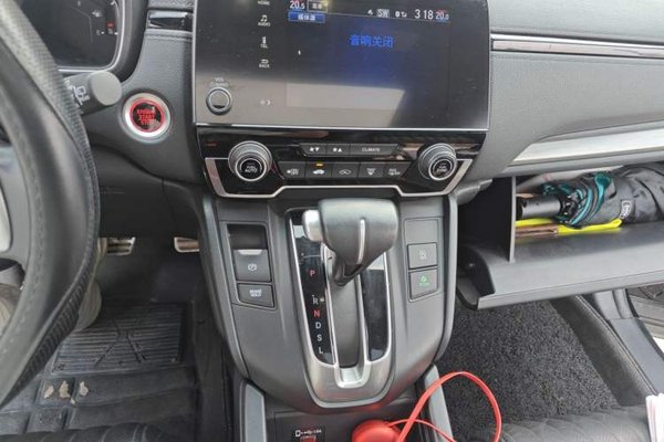 Honda Breeze 2021, 45400 км, за 14583 USD - фото 14