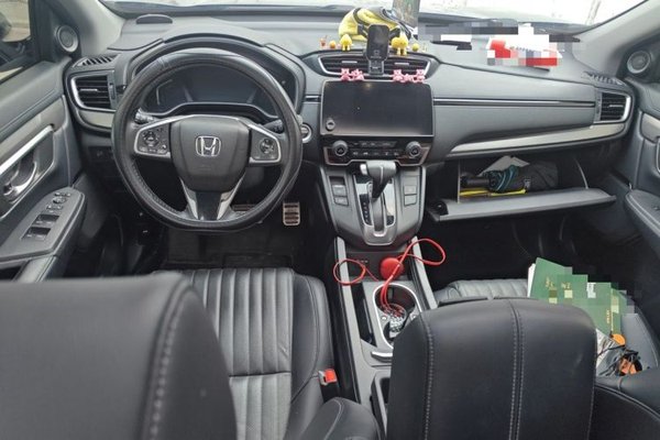 Honda Breeze 2021, 45400 км, за 14583 USD - фото 10