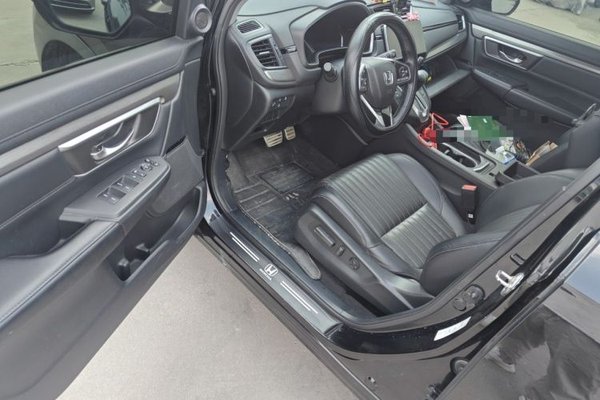 Honda Breeze 2021, 45400 км, за 14583 USD - фото 17