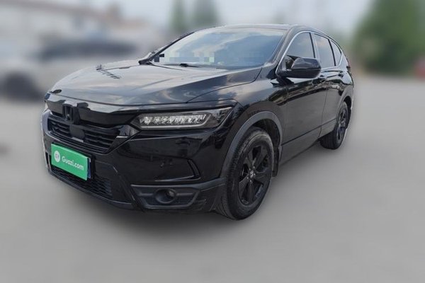 Honda Breeze · 2021 год