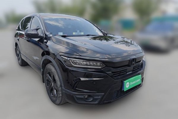 Honda Breeze 2021, 45400 км, за 14583 USD