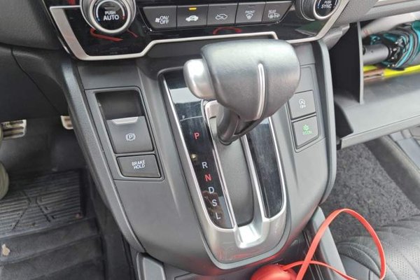 Honda Breeze 2021, 45400 км, за 14583 USD - фото 15