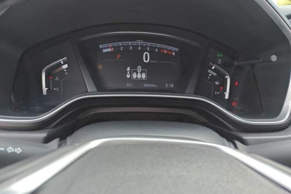 Honda Breeze 2021, 45400 км, за 14583 USD - фото 12
