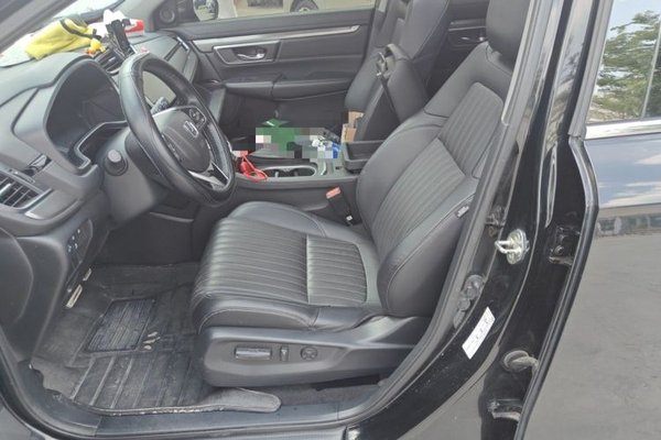 Honda Breeze 2021, 45400 км, за 14583 USD - фото 16