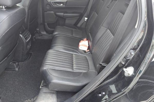Honda Breeze 2021, 45400 км, за 14583 USD - фото 18