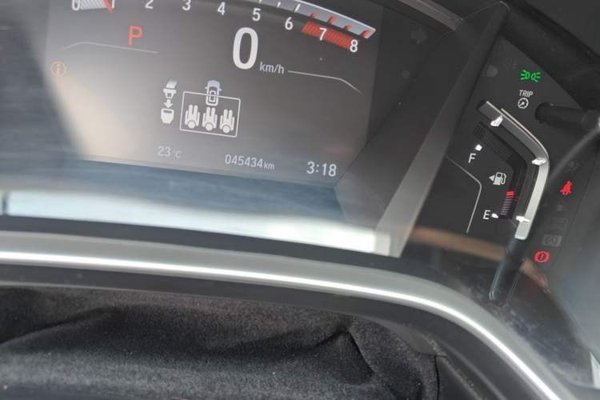 Honda Breeze 2021, 45400 км, за 14583 USD - фото 13