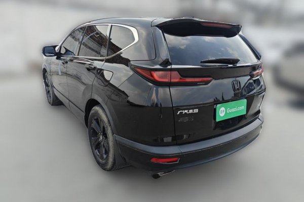 Honda Breeze 2021, 45400 км, за 14583 USD