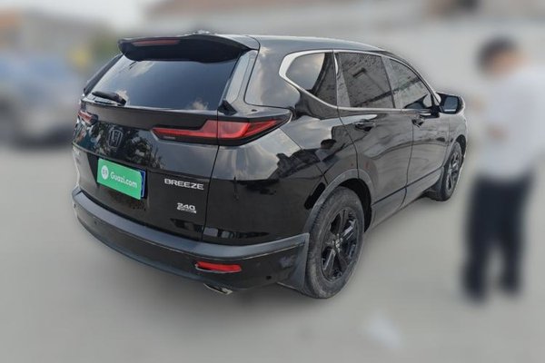 Honda Breeze 2021, 45400 км, за 14583 USD - фото 6