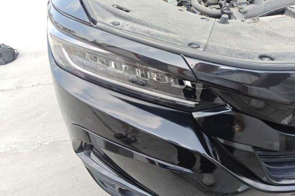 Honda Breeze 2021, 45400 км, за 14583 USD - фото 7