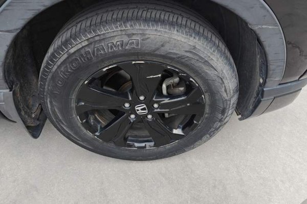 Honda Breeze 2021, 45400 км, за 14583 USD - фото 8