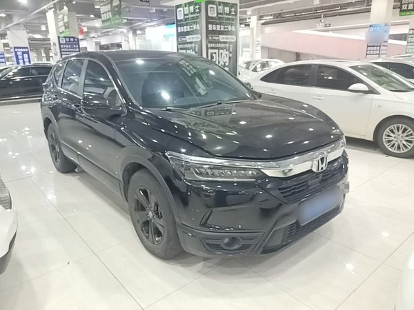 Honda Breeze 2021, 51800 км, за 16147 USD