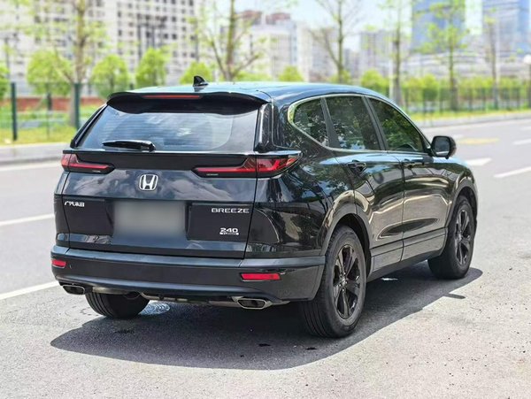 Honda Breeze 2021, 51800 км, за 16147 USD - фото 13