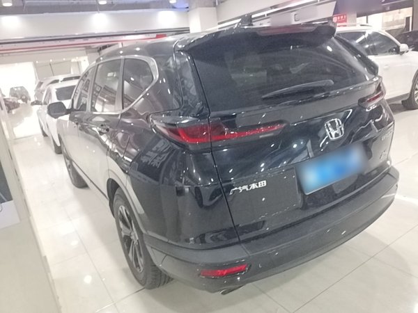 Honda Breeze 2021, 51800 км, за 16147 USD