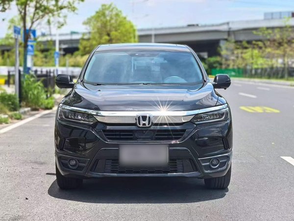 Honda Breeze 2021, 51800 км, за 16147 USD - фото 14