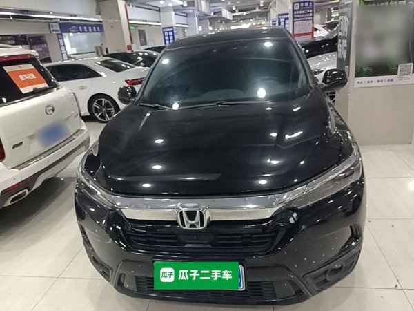 Honda Breeze 2021, 51800 км, за 16147 USD