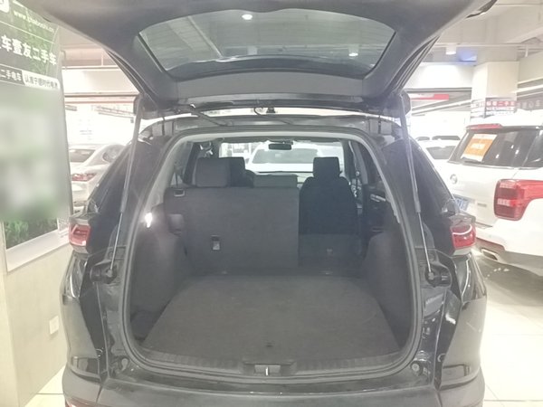 Honda Breeze 2021, 51800 км, за 16147 USD - фото 28