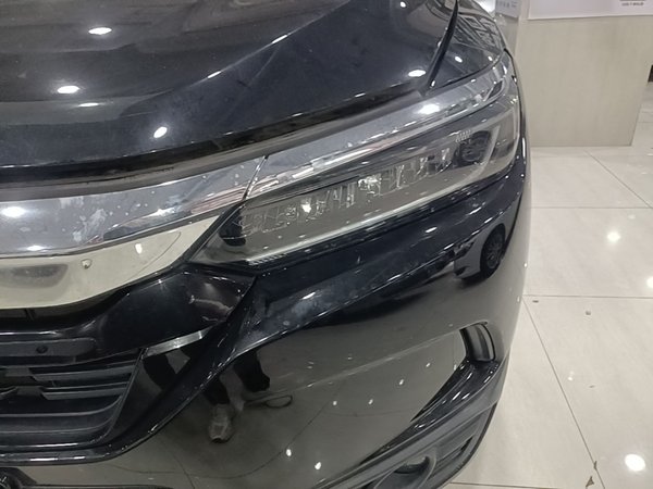 Honda Breeze 2021, 51800 км, за 16147 USD - фото 9