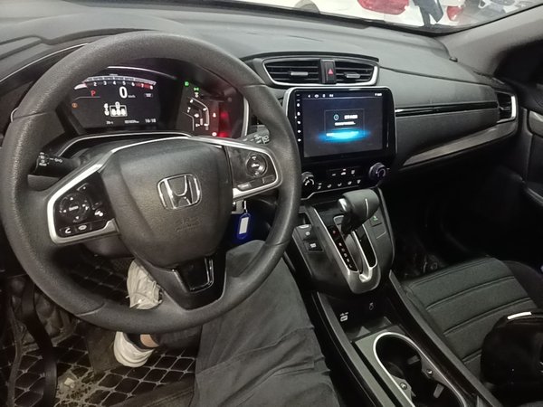 Honda Breeze 2021, 51800 км, за 16147 USD - фото 19