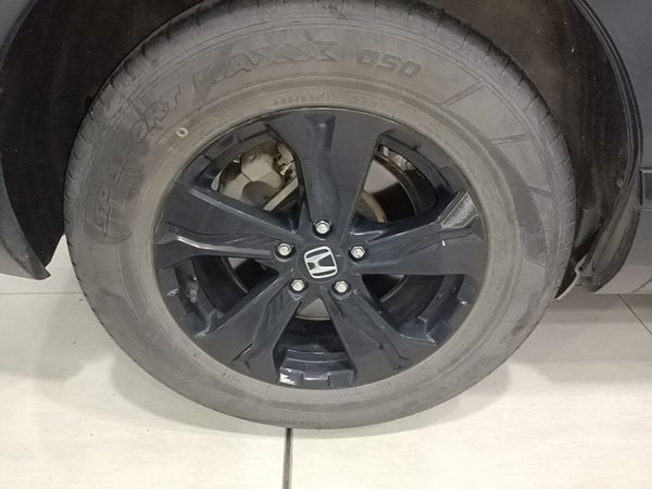 Honda Breeze 2021, 51800 км, за 16147 USD - фото 10