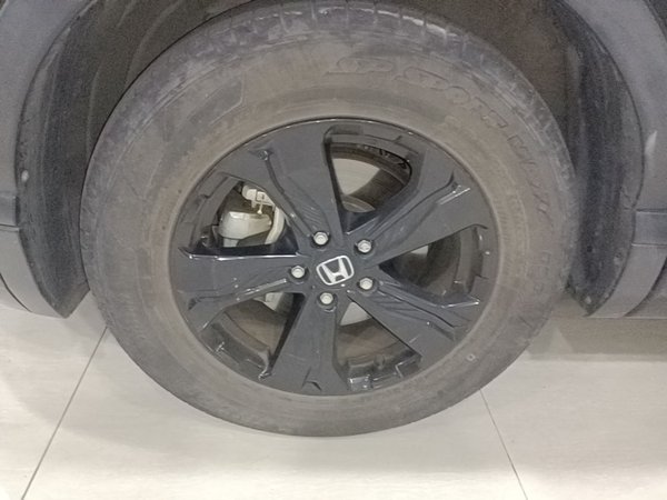 Honda Breeze 2021, 51800 км, за 16147 USD - фото 8