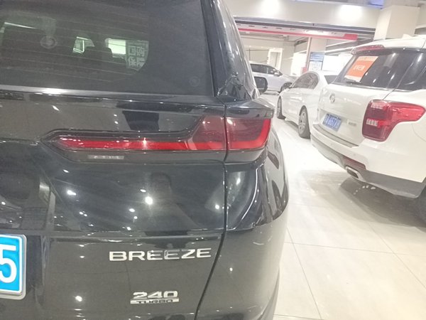 Honda Breeze 2021, 51800 км, за 16147 USD - фото 7