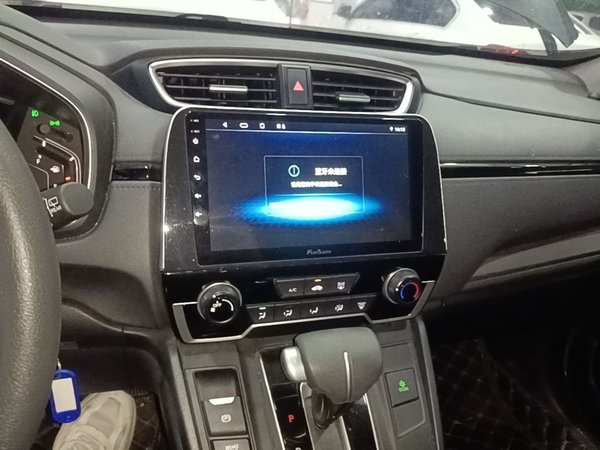Honda Breeze 2021, 51800 км, за 16147 USD - фото 22