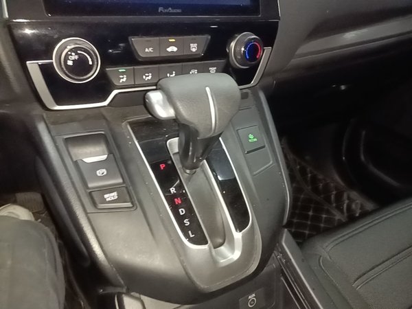 Honda Breeze 2021, 51800 км, за 16147 USD - фото 23