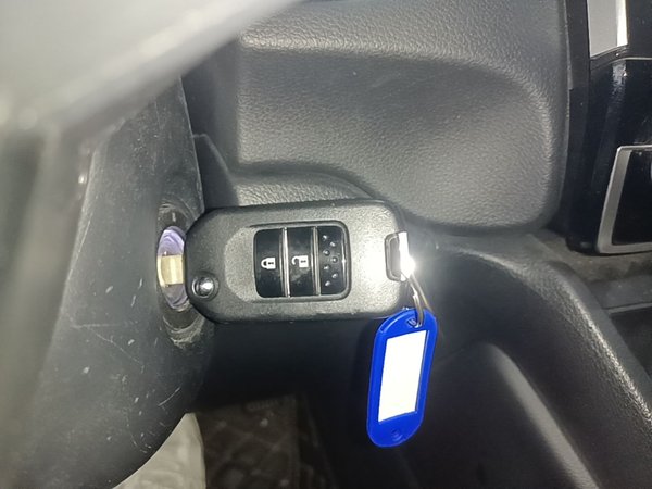 Honda Breeze 2021, 51800 км, за 16147 USD - фото 18