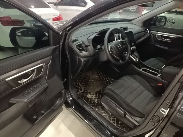Honda Breeze 2021, 51800 км, за 16147 USD - фото 25