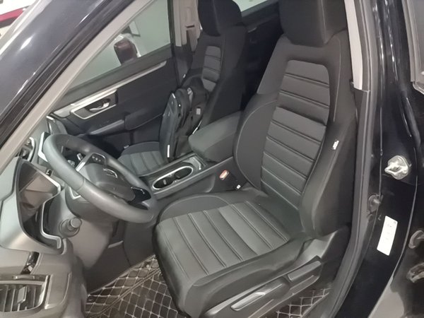 Honda Breeze 2021, 51800 км, за 16147 USD - фото 24
