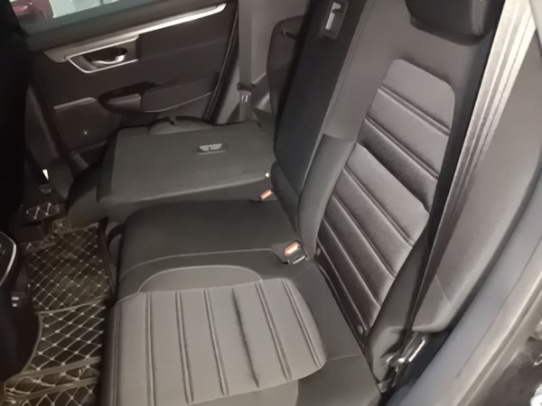 Honda Breeze 2021, 51800 км, за 16147 USD - фото 26