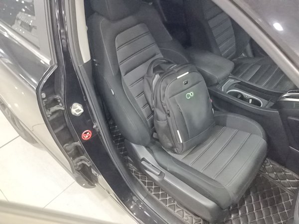 Honda Breeze 2021, 51800 км, за 16147 USD - фото 29