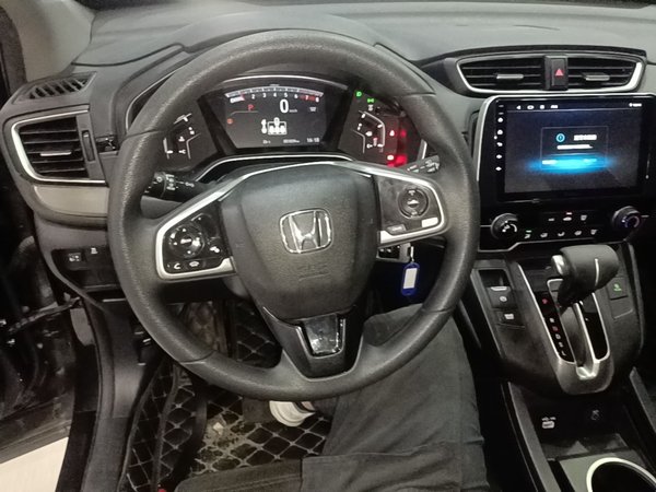 Honda Breeze 2021, 51800 км, за 16147 USD - фото 20