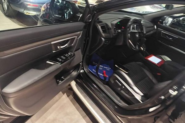 Honda Breeze 2021, 54700 км, за 18108 USD - фото 24