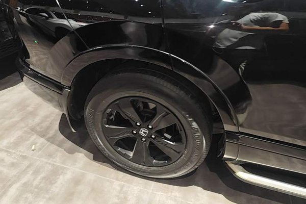 Honda Breeze 2021, 54700 км, за 18108 USD - фото 16