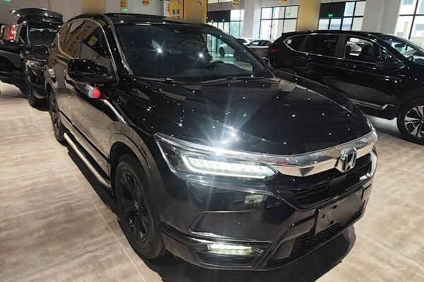 Honda Breeze 2021, 54700 км, за 18108 USD