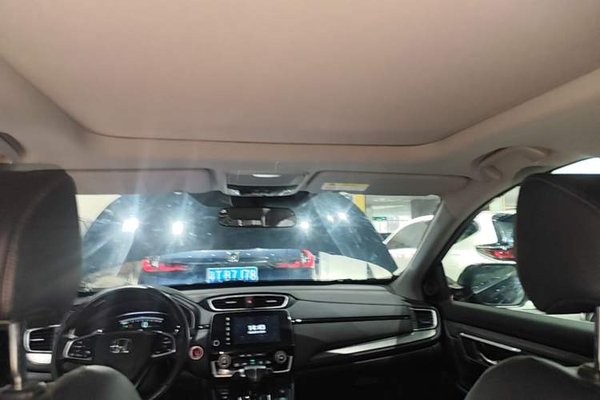 Honda Breeze 2021, 54700 км, за 18108 USD - фото 26