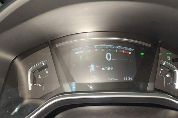 Honda Breeze 2021, 54700 км, за 18108 USD - фото 20