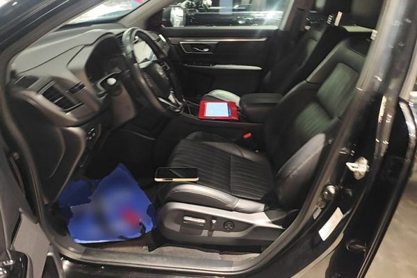 Honda Breeze 2021, 54700 км, за 18108 USD - фото 23